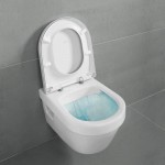 Унитаз подвесной Villeroy&Boch Avento 5656RS01